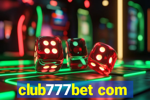 club777bet com